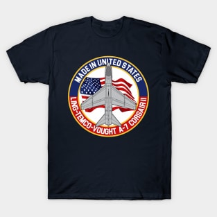 Ling-Temco-Vought A-7 Corsair II T-Shirt